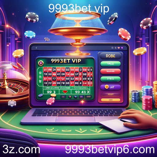 9993bet vip